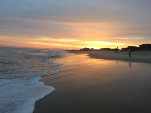 克莱格酒店 Ocean Beach 外观 照片